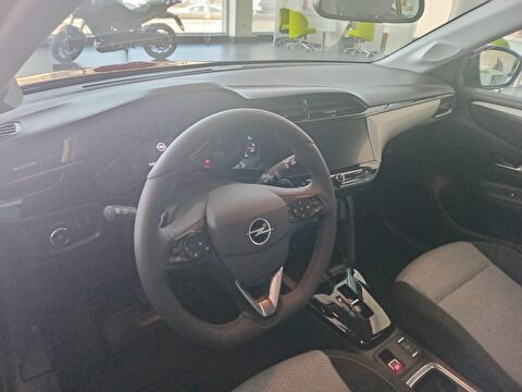 opel, corsa, hatchback 1.2 turbo edition otomatik, otomatik, benzin 2.el otomobil | renew 6