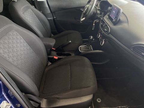fiat, egea cross, 1.6 multijet urban dct, otomatik, dizel 2.el otomobil | renew 19