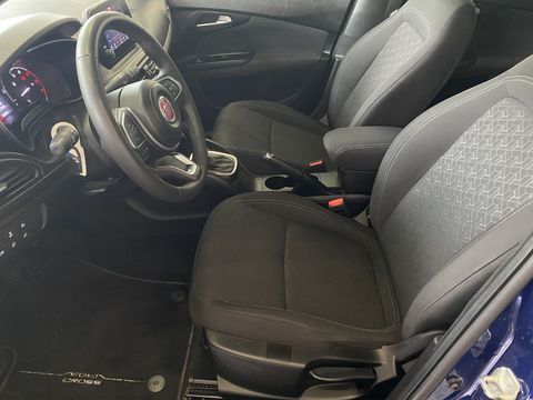 fiat, egea cross, 1.6 multijet urban dct, otomatik, dizel 2.el otomobil | renew 11