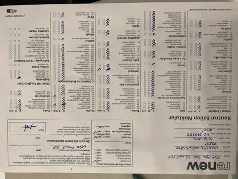fiat, egea cross, 1.6 multijet urban dct, otomatik, dizel 2.el otomobil | renew 27