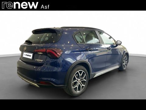 fiat, egea cross, 1.6 multijet urban dct, otomatik, dizel 2.el otomobil | renew 8