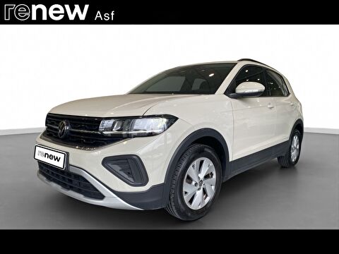 1.0 TSI Life DSG, 2. el otomobil | renew