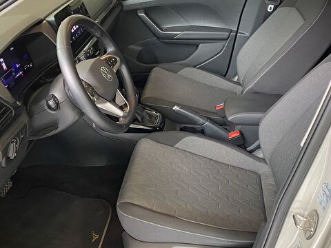volkswagen, t-cross, 1.0 tsı life dsg, otomatik, benzin 2.el otomobil | renew 10