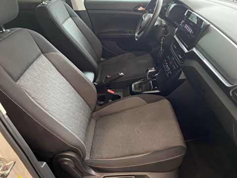 volkswagen, t-cross, 1.0 tsı life dsg, otomatik, benzin 2.el otomobil | renew 13