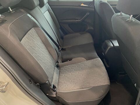 volkswagen, t-cross, 1.0 tsı life dsg, otomatik, benzin 2.el otomobil | renew 12