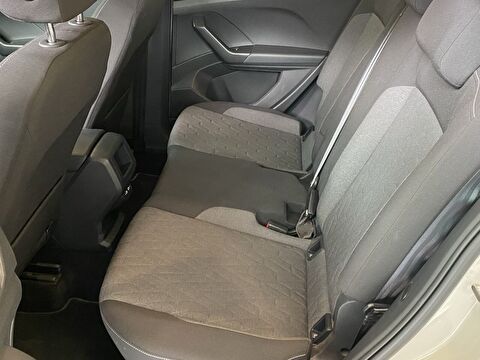volkswagen, t-cross, 1.0 tsı life dsg, otomatik, benzin 2.el otomobil | renew 11