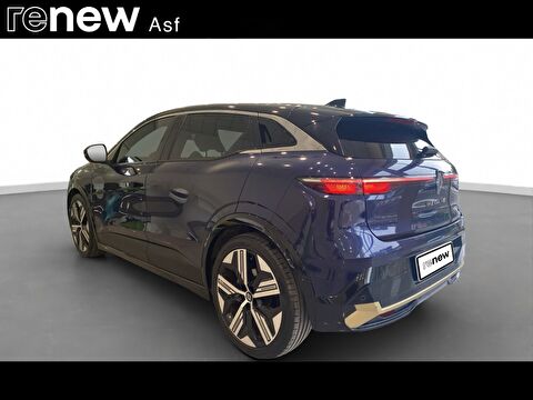 renault, megane e-tech, ıconic ev60, otomatik, elektrik 2.el otomobil | renew 6