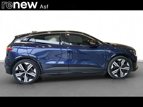 renault, megane e-tech, ıconic ev60, otomatik, elektrik 2.el otomobil | renew 9