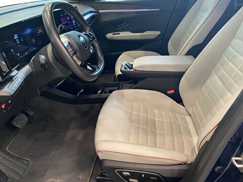 renault, megane e-tech, ıconic ev60, otomatik, elektrik 2.el otomobil | renew 15