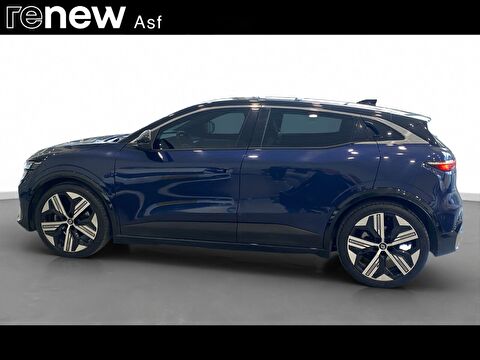 renault, megane e-tech, ıconic ev60, otomatik, elektrik 2.el otomobil | renew 7