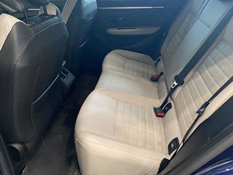 renault, megane e-tech, ıconic ev60, otomatik, elektrik 2.el otomobil | renew 14