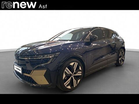 Iconic EV60, 2. el otomobil | renew