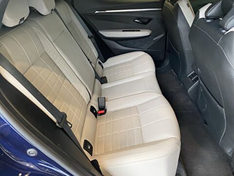 renault, megane e-tech, ıconic ev60, otomatik, elektrik 2.el otomobil | renew 12