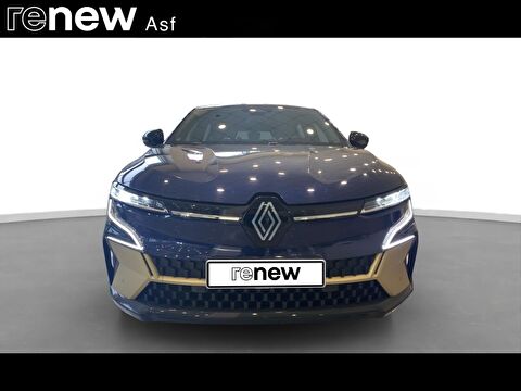 renault, megane e-tech, ıconic ev60, otomatik, elektrik 2.el otomobil | renew 3