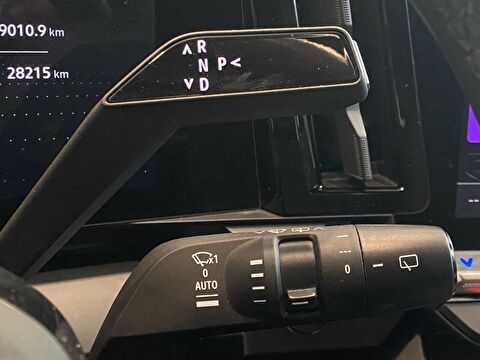 renault, megane e-tech, ıconic ev60, otomatik, elektrik 2.el otomobil | renew 22
