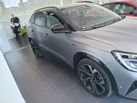 renault, austral, suv 1.3 mhev techno esprit alpine otomatik, otomatik, mhev 2.el otomobil | renew 3