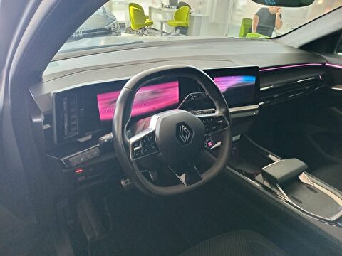 renault, austral, suv 1.3 mhev techno esprit alpine otomatik, otomatik, mhev 2.el otomobil | renew 6