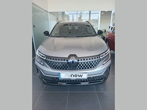 SUV 1.3 MHEV Techno Esprit Alpine Otomatik, 2. el otomobil | renew