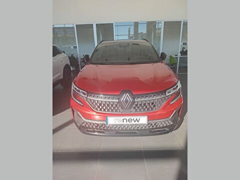 SUV 1.3 MHEV Techno Esprit Alpine Otomatik, 2. el otomobil | renew