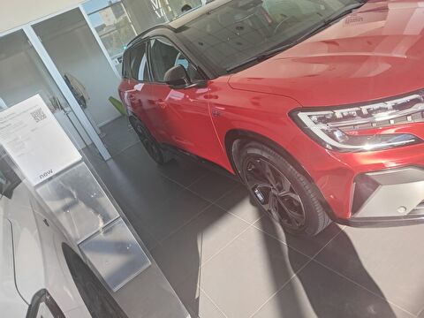 renault, austral, suv 1.3 mhev techno esprit alpine otomatik, otomatik, mhev 2.el otomobil | renew 4