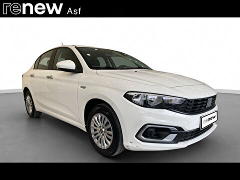 fiat, egea, 1.6 multijet easy dct, otomatik, dizel 2.el otomobil | renew 9