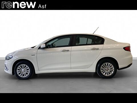 fiat, egea, 1.6 multijet easy dct, otomatik, dizel 2.el otomobil | renew 4