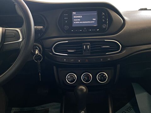 fiat, egea, 1.6 multijet easy dct, otomatik, dizel 2.el otomobil | renew 16