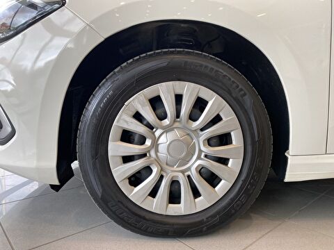 fiat, egea, 1.6 multijet easy dct, otomatik, dizel 2.el otomobil | renew 11