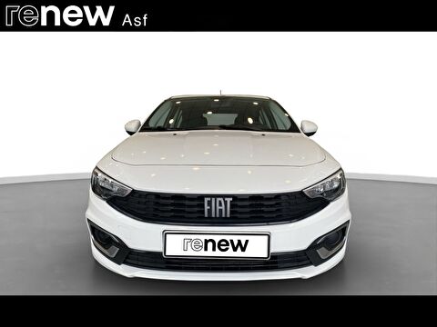 fiat, egea, 1.6 multijet easy dct, otomatik, dizel 2.el otomobil | renew 5