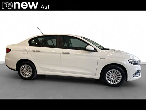 fiat, egea, 1.6 multijet easy dct, otomatik, dizel 2.el otomobil | renew 8