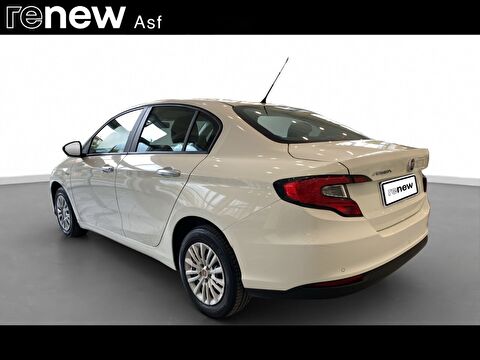 fiat, egea, 1.6 multijet easy dct, otomatik, dizel 2.el otomobil | renew 10