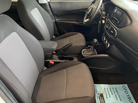 fiat, egea, 1.6 multijet easy dct, otomatik, dizel 2.el otomobil | renew 20