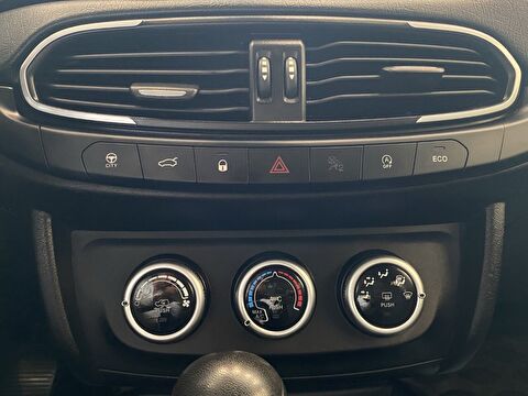 fiat, egea, 1.6 multijet easy dct, otomatik, dizel 2.el otomobil | renew 18
