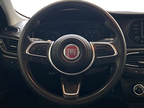 fiat, egea, 1.6 multijet easy dct, otomatik, dizel 2.el otomobil | renew 21