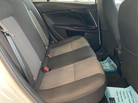 fiat, egea, 1.6 multijet easy dct, otomatik, dizel 2.el otomobil | renew 19