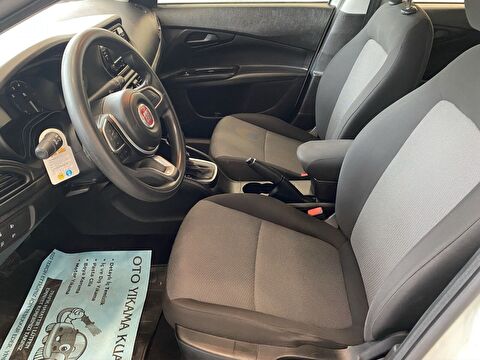 fiat, egea, 1.6 multijet easy dct, otomatik, dizel 2.el otomobil | renew 13