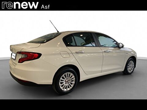 fiat, egea, 1.6 multijet easy dct, otomatik, dizel 2.el otomobil | renew 6
