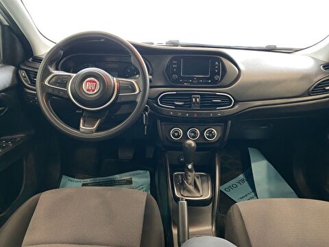 fiat, egea, 1.6 multijet easy dct, otomatik, dizel 2.el otomobil | renew 12