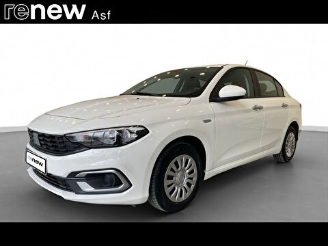 fiat, egea, 1.6 multijet easy dct, otomatik, dizel 2.el otomobil | renew 7