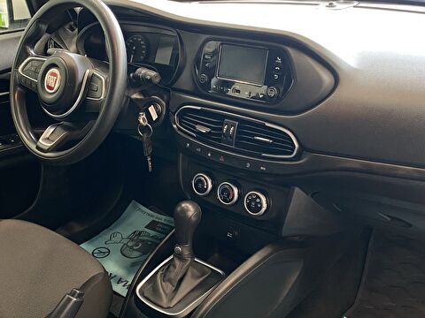 fiat, egea, 1.6 multijet easy dct, otomatik, dizel 2.el otomobil | renew 14