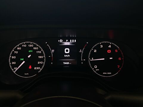 fiat, egea, 1.6 multijet easy dct, otomatik, dizel 2.el otomobil | renew 17