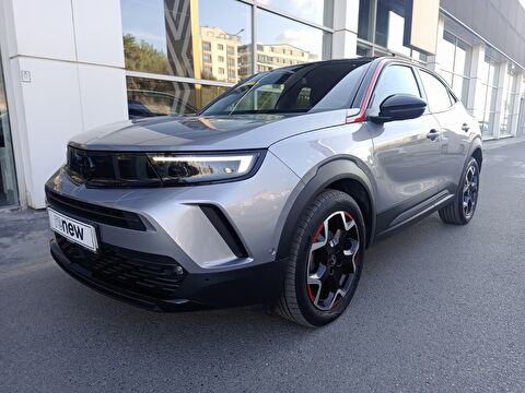 opel, mokka, suv 1.2 turbo gs otomatik, otomatik, benzin 2.el otomobil | renew 31