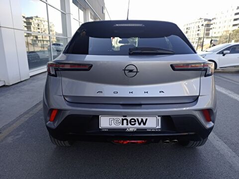 opel, mokka, suv 1.2 turbo gs otomatik, otomatik, benzin 2.el otomobil | renew 23