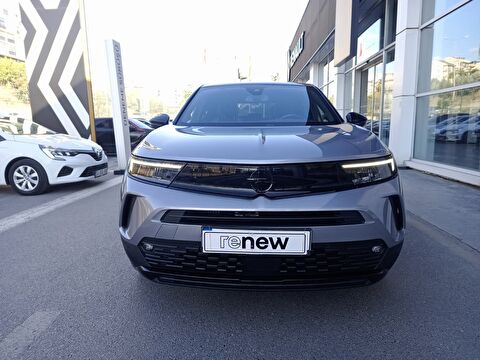 opel, mokka, suv 1.2 turbo gs otomatik, otomatik, benzin 2.el otomobil | renew 14