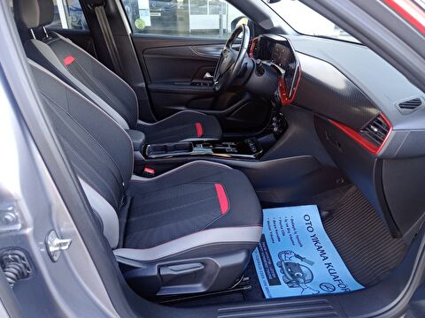 SUV 1.2 Turbo GS Otomatik, 2. el otomobil | renew
