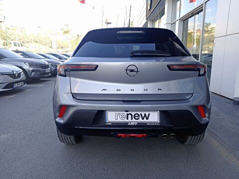 opel, mokka, suv 1.2 turbo gs otomatik, otomatik, benzin 2.el otomobil | renew 19