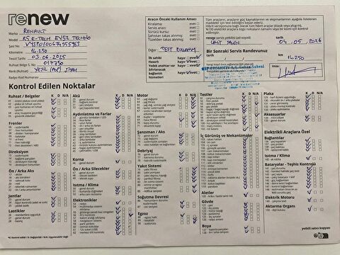renault, r5 e-tech, r5 ev52 techno, otomatik, elektrik 2.el otomobil | renew 27