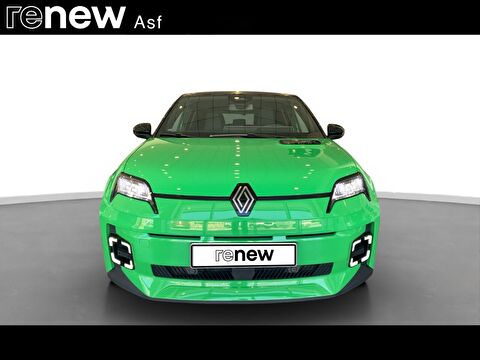 renault, r5 e-tech, r5 ev52 techno, otomatik, elektrik 2.el otomobil | renew 3