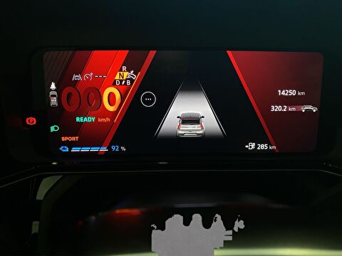 renault, r5 e-tech, r5 ev52 techno, otomatik, elektrik 2.el otomobil | renew 15