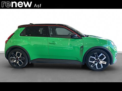 renault, r5 e-tech, r5 ev52 techno, otomatik, elektrik 2.el otomobil | renew 8